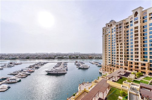 Photo 34 - Marvelous 2BR Apt. in Palm Jumeirah