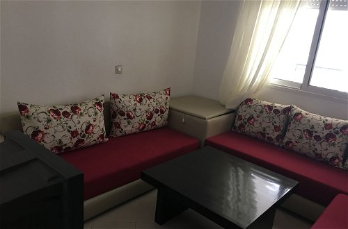 Foto 5 - 2 Bedroom Apartment in Oulad Khallouf