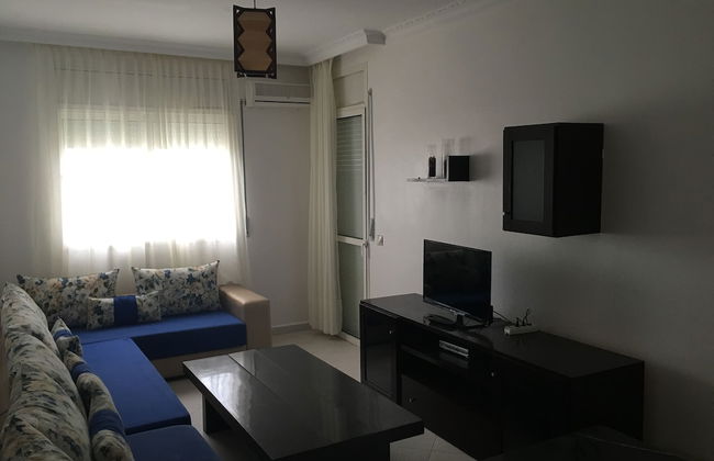 2 Bedroom Apartment in Oulad Khallouf - Photo 1