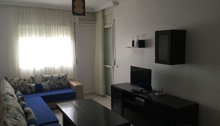 Photo 1 - 2 Bedroom Apartment in Oulad Khallouf