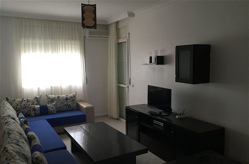Photo 1 - 2 Bedroom Apartment in Oulad Khallouf