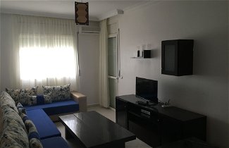 Foto 1 - 2 Bedroom Apartment in Oulad Khallouf