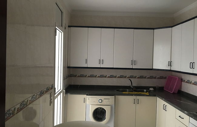2 Bedroom Apartment in Oulad Khallouf - Photo 3