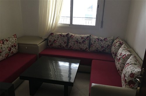 Photo 4 - 2 Bedroom Apartment in Oulad Khallouf