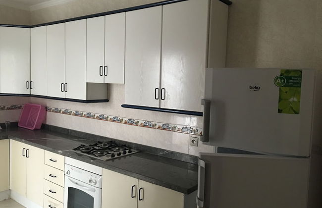 2 Bedroom Apartment in Oulad Khallouf - Photo 2