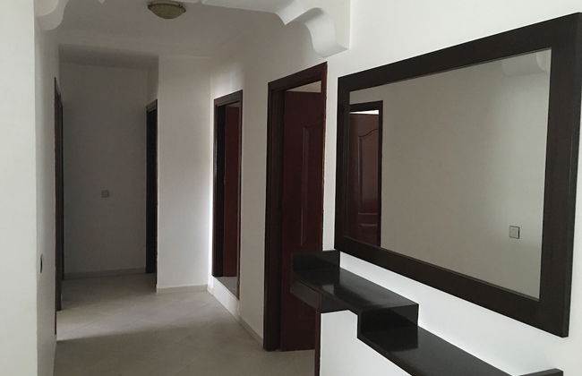 2 Bedroom Apartment in Oulad Khallouf - Photo 8