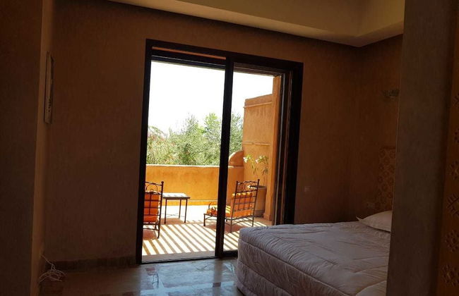 Ourika Golf Villa - Foto 2