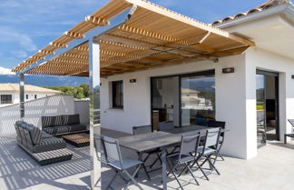 Photo 1 - Domaine D'arca Porto Vecchio - Hugo 13 - Toit Terrasse - Haut Standing