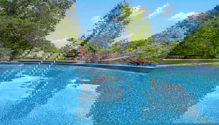 Photo 1 - The Cozy Cottage Getaway - Private Pool & Hot Tub