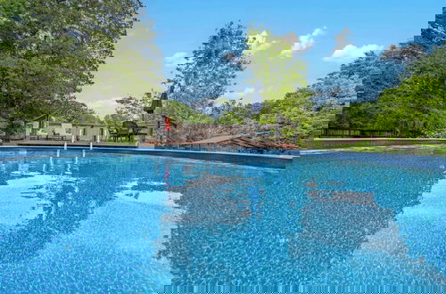 Photo 1 - The Cozy Cottage Getaway - Private Pool & Hot Tub