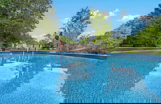 Photo 1 - The Cozy Cottage Getaway - Private Pool & Hot Tub
