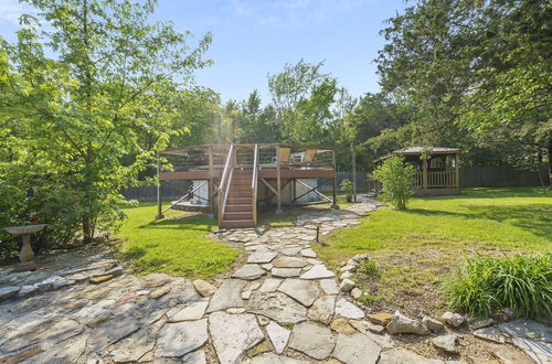 Photo 42 - The Cozy Cottage Getaway - Private Pool & Hot Tub