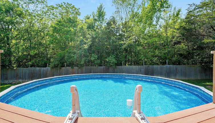 Photo 1 - The Cozy Cottage Getaway - Private Pool & Hot Tub