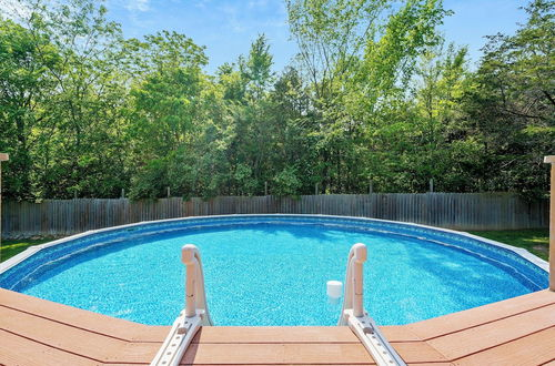 Photo 1 - The Cozy Cottage Getaway - Private Pool & Hot Tub