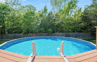 Foto 1 - The Cozy Cottage Getaway - Private Pool & Hot Tub