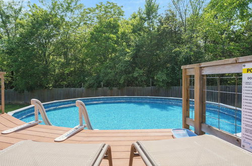 Photo 27 - The Cozy Cottage Getaway - Private Pool & Hot Tub