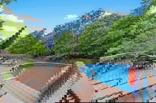 Photo 16 - The Cozy Cottage Getaway - Private Pool & Hot Tub