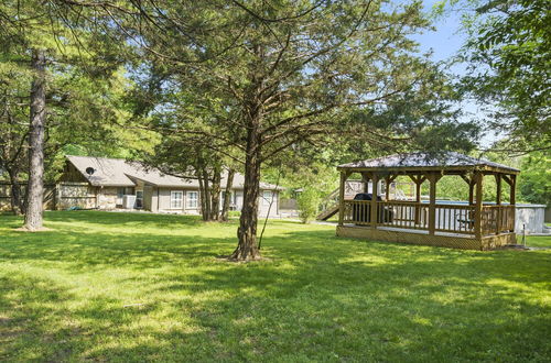 Photo 35 - The Cozy Cottage Getaway - Private Pool & Hot Tub