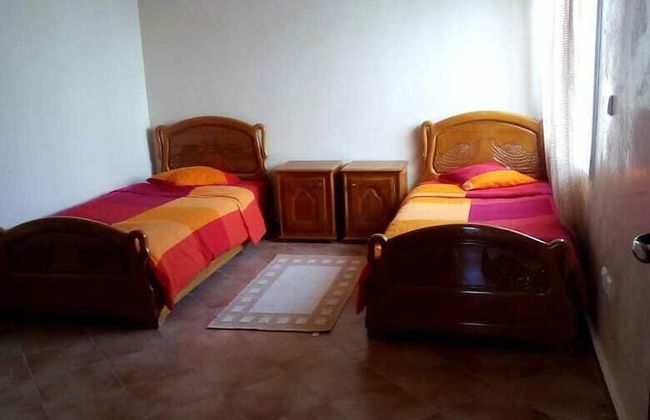 Appartement Mers Beach sidi Bouzid n24 - Photo 3