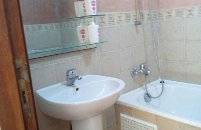 Appartement Mers Beach sidi Bouzid n24 - Photo 7
