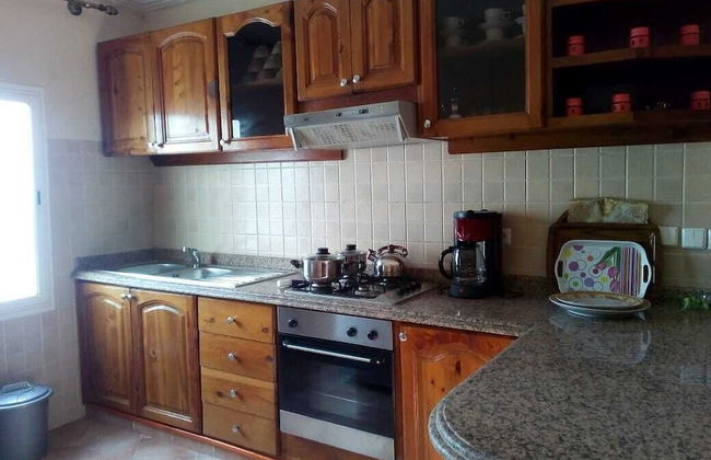 Appartement Mers Beach sidi Bouzid n24 - Photo 5