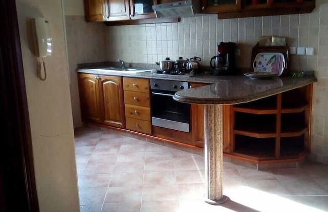 Appartement Mers Beach sidi Bouzid n24 - Photo 6