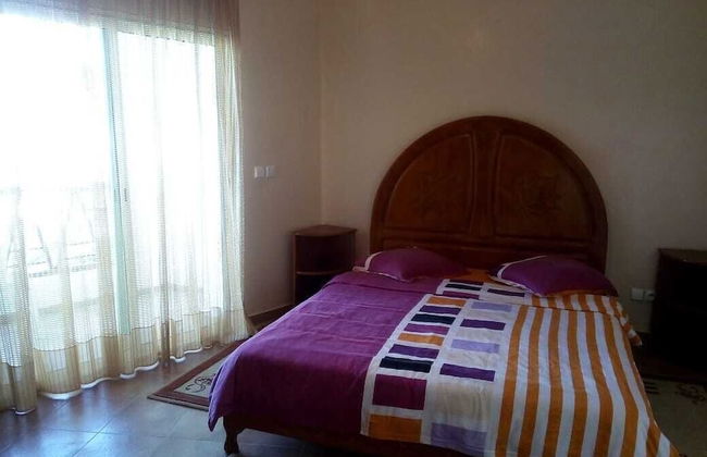 Appartement Mers Beach sidi Bouzid n24 - Photo 2