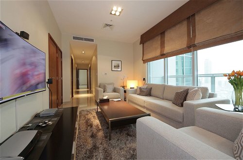 Photo 20 - Signature Holiday Homes - The Penthouse