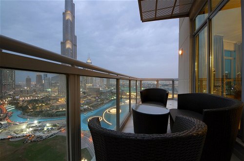 Photo 24 - Signature Holiday Homes - The Penthouse