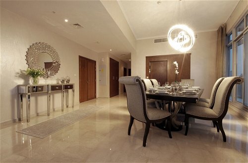 Photo 12 - Signature Holiday Homes - The Penthouse