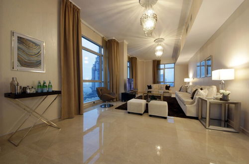 Photo 15 - Signature Holiday Homes - The Penthouse