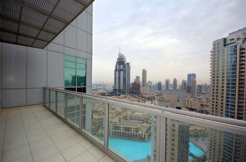 Photo 35 - Signature Holiday Homes - The Penthouse