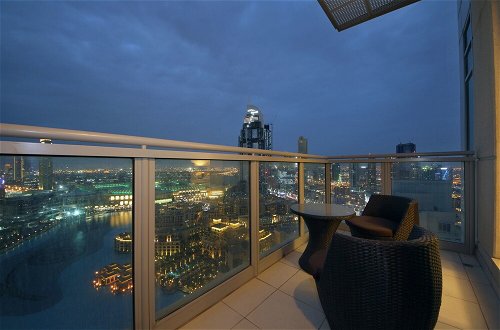 Photo 28 - Signature Holiday Homes - The Penthouse