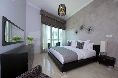 Foto 5 - Signature Holiday Homes - The Penthouse