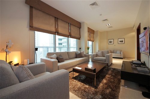 Photo 16 - Signature Holiday Homes - The Penthouse
