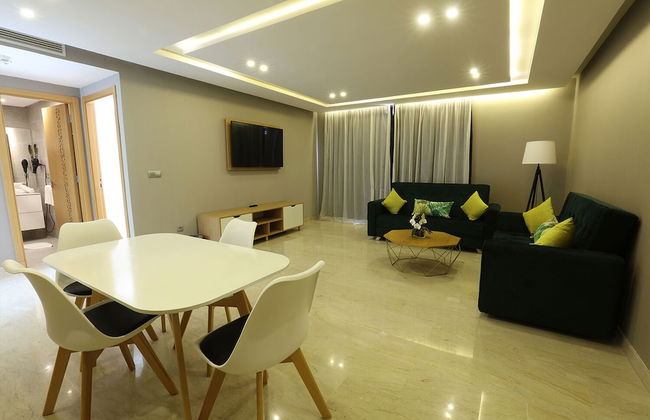 Mid Town Hotel Casablanca - Foto 16