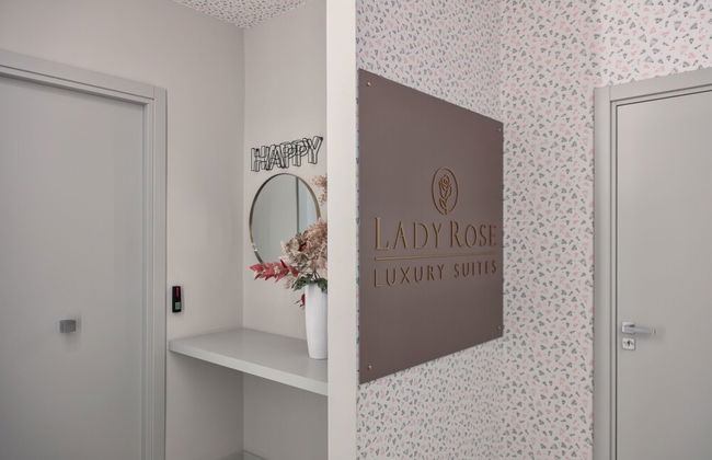 LADY ROSE - Foto 3