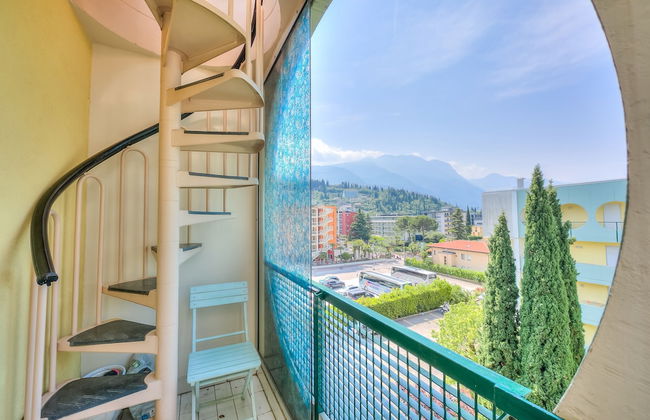 Casa 400m From Garda Lake - Foto 22