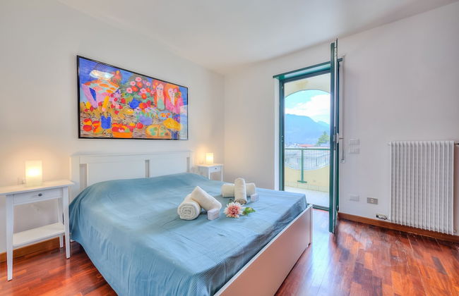 Casa 400m From Garda Lake - Foto 8