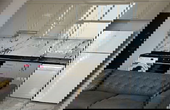 Ada Loft Alanya - Foto 12