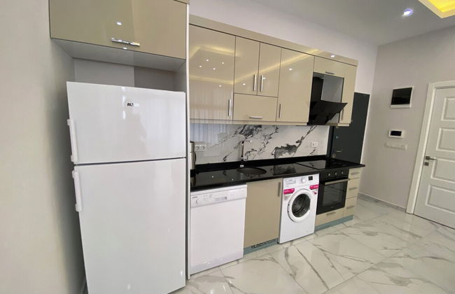 Ada Loft Alanya - Foto 9