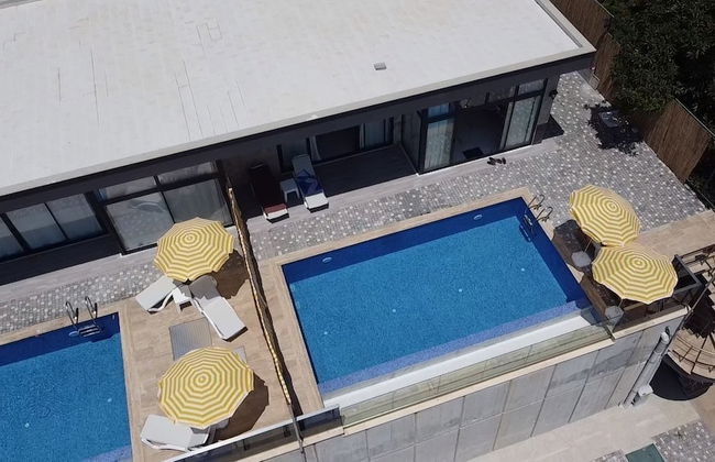 Ada Loft Alanya - Foto 16