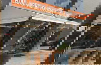 Photo 36 - Appartement de Luxe Wilaya Tetouan