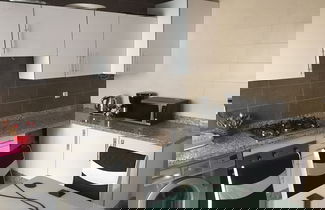 Photo 22 - Appartement de Luxe Wilaya Tetouan