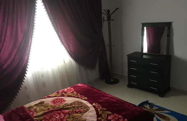 Appartement de Luxe Wilaya Tetouan - Foto 9