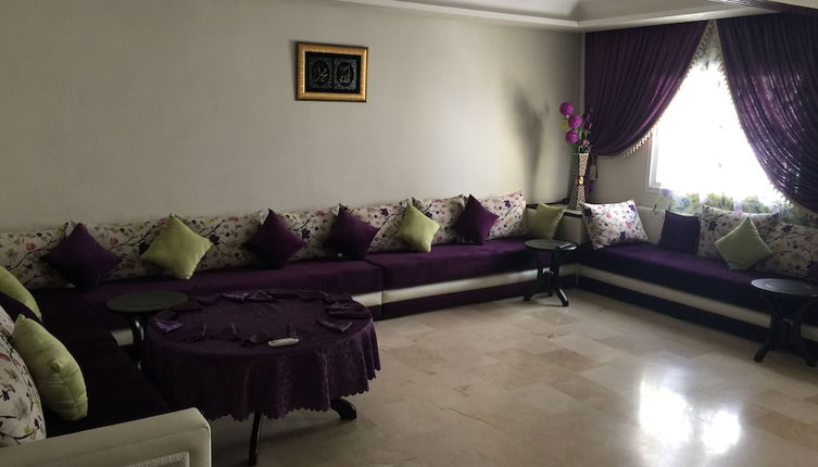 Photo 1 - Appartement de Luxe Wilaya Tetouan