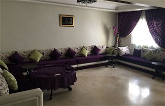 Photo 1 - Appartement de Luxe Wilaya Tetouan