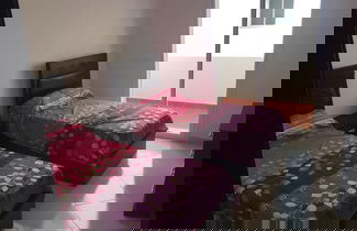 Photo 13 - Appartement de Luxe Wilaya Tetouan