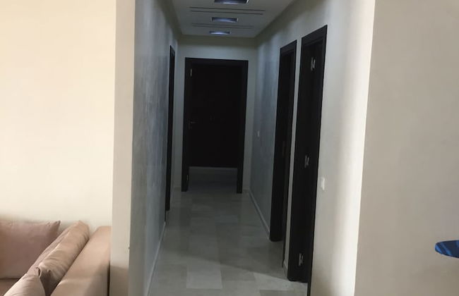 Appartement de Luxe Wilaya Tetouan - Foto 2