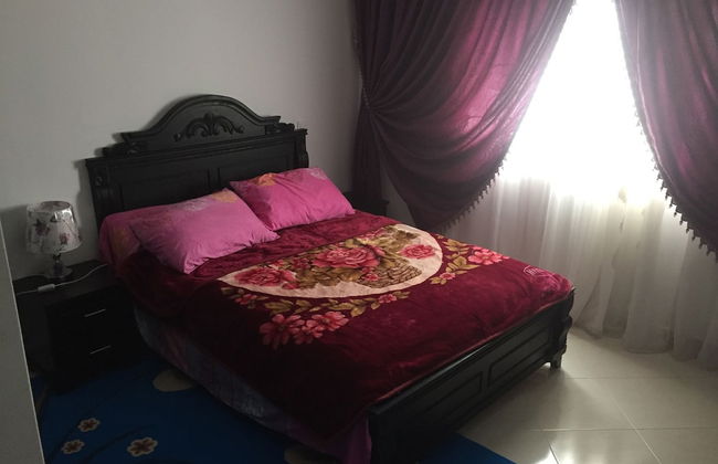 Appartement de Luxe Wilaya Tetouan - Foto 5